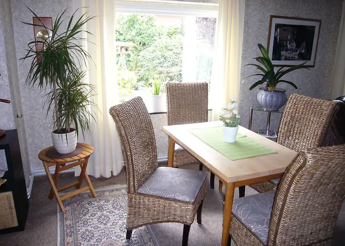 Aparthotel Klara Timmendorfer Strand